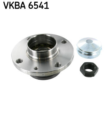 ložisko kolesa - opravná sada SKF (VKBA 6541)